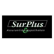 Surplus Assurantien Logo PNG Vector