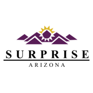 Surprise Arizona Logo PNG Vector