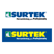 Surtek Logo PNG Vector