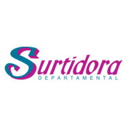 Surtidora Departamental Logo PNG Vector