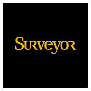 Surveyor Logo PNG Vector