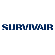 Survivair Logo PNG Vector