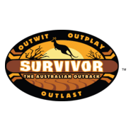 Survivor Australia Logo PNG Vector