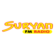 Suryan Fm Logo PNG Vector