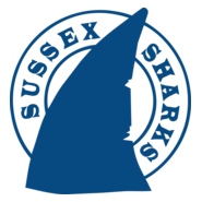Sussex Sharks Logo PNG Vector