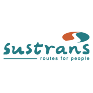 Sustrans Logo PNG Vector