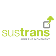 Sustrans Logo PNG Vector
