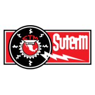 SUTERM Logo PNG Vector