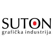 SUTON Logo PNG Vector