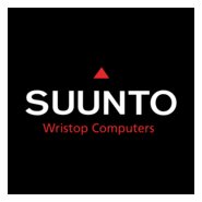 Suunto Logo PNG Vector