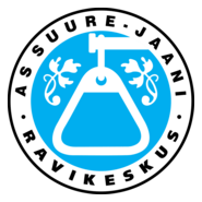 Suure Jaani Ravikeskus Logo PNG Vector