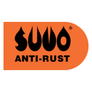 SUVO Anti-Rust Logo PNG Vector