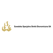 Suwalska Specjalna Strefa Ekonomiczna SA Logo PNG Vector