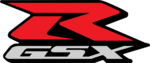 Suzuki GSXR Logo PNG Vector