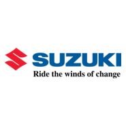 Suzuki Logo PNG Vector