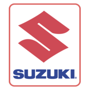 Suzuki Logo PNG Vector