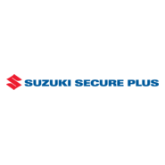 Suzuki Secure Plus Logo PNG Vector