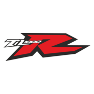 Suzuki TL1000R Logo PNG Vector