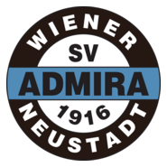 SV Admira Wiener Neustadt Logo PNG Vector
