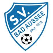 SV Bad Aussee Logo PNG Vector