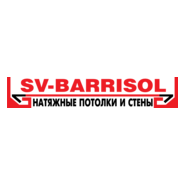 SV-Barrisol Logo PNG Vector