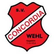 SV Concordia Wehl Logo PNG Vector