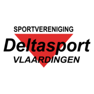 SV Deltasport Vlaardingen Logo PNG Vector