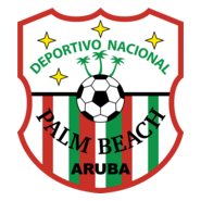 SV Deportivo Nacional Logo PNG Vector