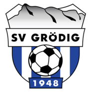 SV Grodig Logo PNG Vector