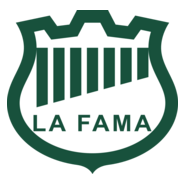 SV La Fama Logo PNG Vector