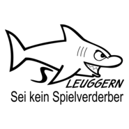 SV Leuggern On Tour Logo PNG Vector