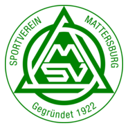 SV Mattersburg Logo PNG Vector