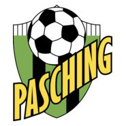 SV Pasching Logo PNG Vector