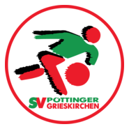 SV Pottinger Grieskirchen Logo PNG Vector