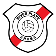 SV River Plate Aruba Logo PNG Vector