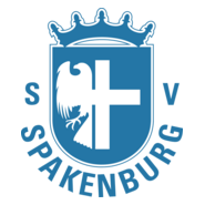 SV Spakenburg Logo PNG Vector
