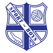 SV Sport-Boys Logo PNG Vector