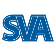 SVA Logo PNG Vector