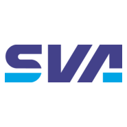 SVA Logo PNG Vector