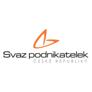 Svaz Podnikatelek ČR Logo PNG Vector