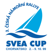 Svea Cup Logo PNG Vector