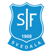 Svedala IF Logo PNG Vector