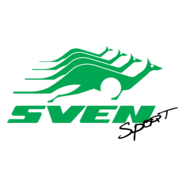 Sven Sport Logo PNG Vector