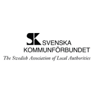Svenska Kommunforbundet Logo PNG Vector