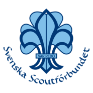 Svenska Scoutfurbundet Logo PNG Vector