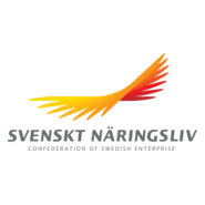 Svenskt Naringsliv Logo PNG Vector