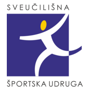 Sveucilisna sportska udruga - Split Logo PNG Vector