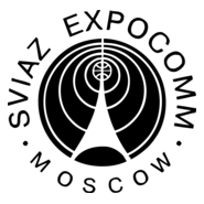 Sviaz Expocomm Moscow Logo PNG Vector