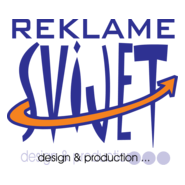 Svijet Reklame Logo PNG Vector