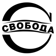 Svoboda Logo PNG Vector